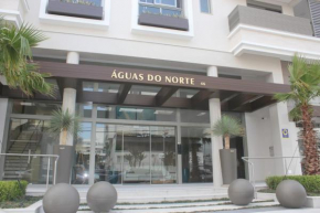 Maravilhoso e luxuoso apartamento perto da praia em Jurerê, Florianópolis